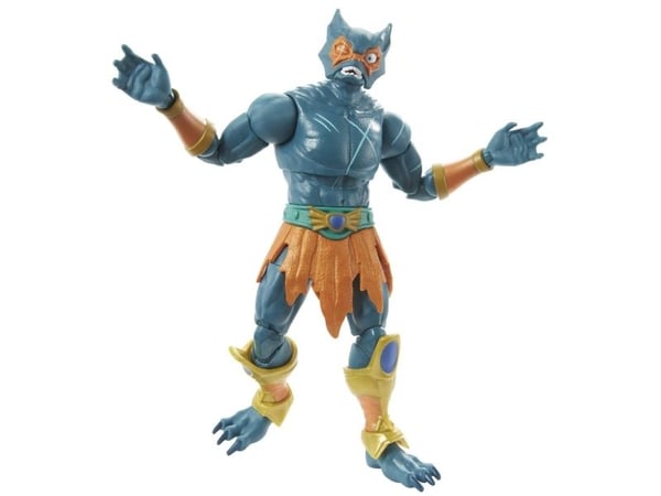 Mattel Masters of the Universe Origins/Revelation Revelation 18cm - HDR43