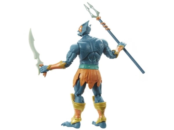 Mattel Masters of the Universe Origins/Revelation Revelation 18cm - HDR43