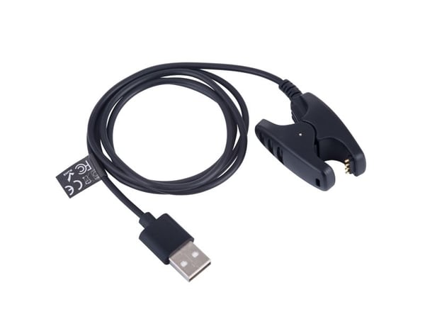 Akyga AK-SW-38, Sisätila, USB, 1 m, Musta