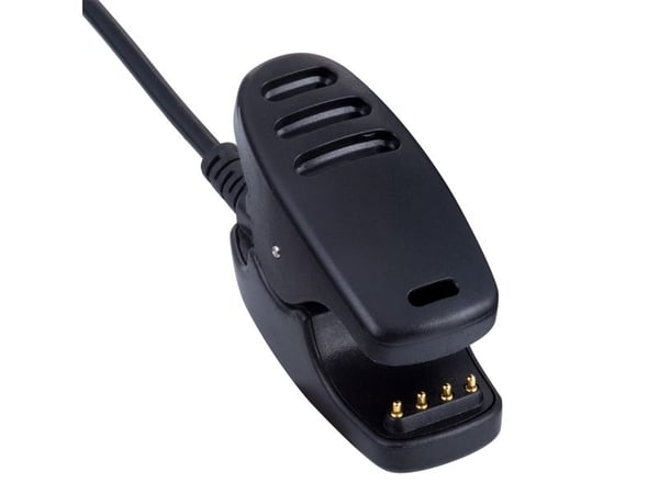 Akyga AK-SW-38, Sisätila, USB, 1 m, Musta