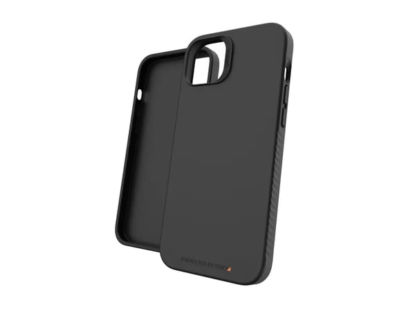 GEAR4 Rio, Etui, Apple, iPhone 14 Plus, 17 cm (6.7"), Svart