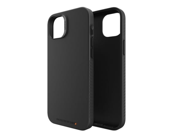 GEAR4 Rio, Etui, Apple, iPhone 14 Plus, 17 cm (6.7"), Svart
