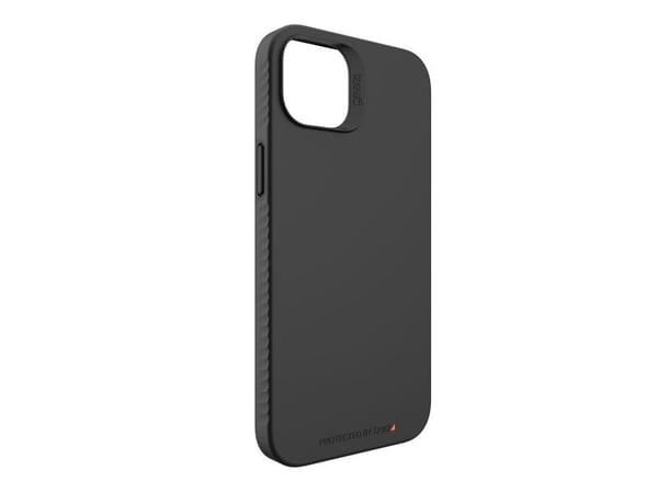 GEAR4 Rio, Etui, Apple, iPhone 14 Plus, 17 cm (6.7"), Svart