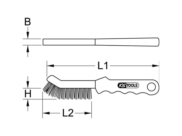 KS Tools 201.2335, 1 styck