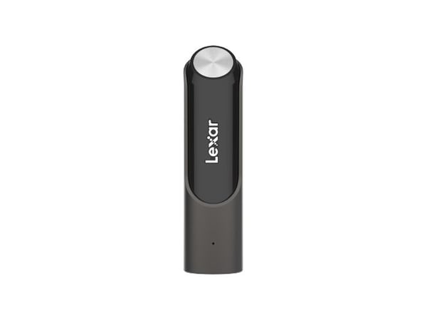 Lexar JumpDrive P30 - USB-flashstasjon - 1 TB - USB 3.2 Gen 1