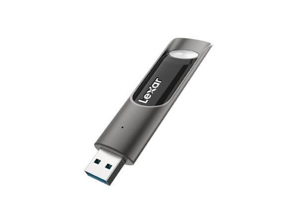Lexar JumpDrive P30 - USB-flashstasjon - 1 TB - USB 3.2 Gen 1