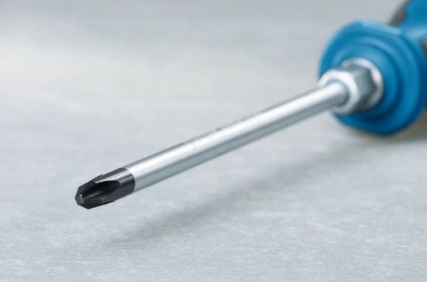 Bosch-ruuvinväännin PH 2X125MM