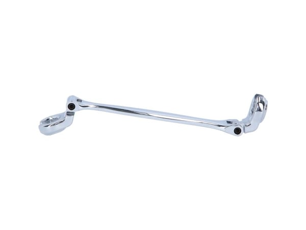KS Tools 518.0527, Kromivanadiini-teräs, 8,9 mm, 1 kpl, 150 mm, 60 g