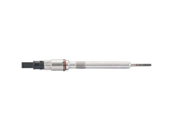 KS Tools 500.7345, Støpselsett, 1/4", 6 hoder, Kromvanadiumstål, DIN 3120, ISO 1174, 49 g