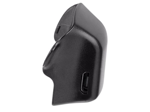 Akyga AK-SW-20, Sisätila, USB, Musta