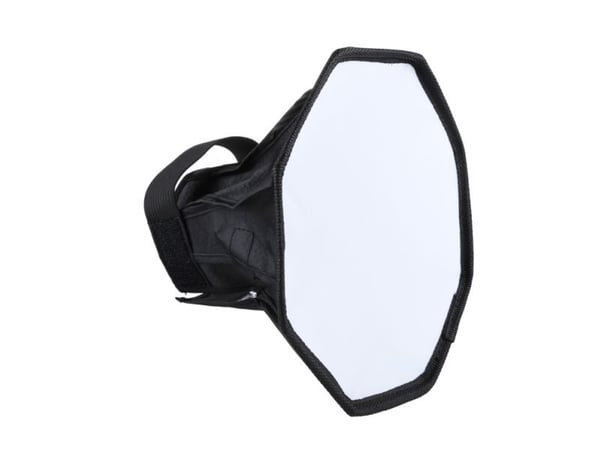 Puluz PU5120, Musta, Valkoinen, 200 mm, 160 mm, 200 mm, 52 g
