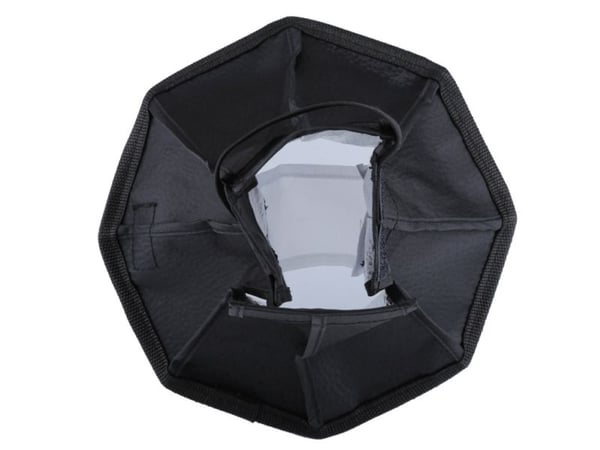 Puluz PU5120, Musta, Valkoinen, 200 mm, 160 mm, 200 mm, 52 g