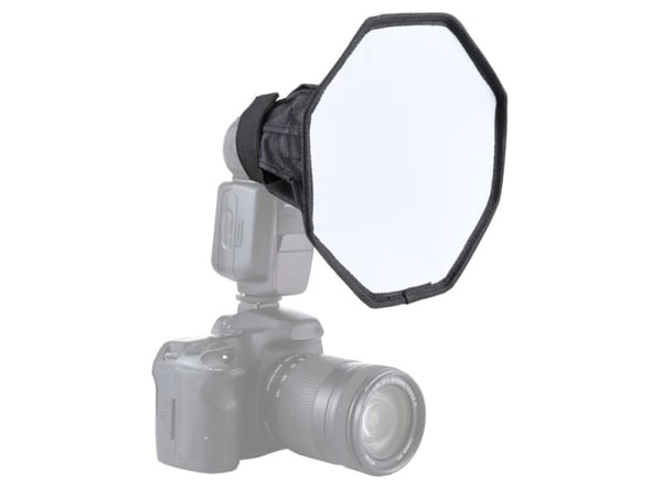 Puluz PU5120, Musta, Valkoinen, 200 mm, 160 mm, 200 mm, 52 g