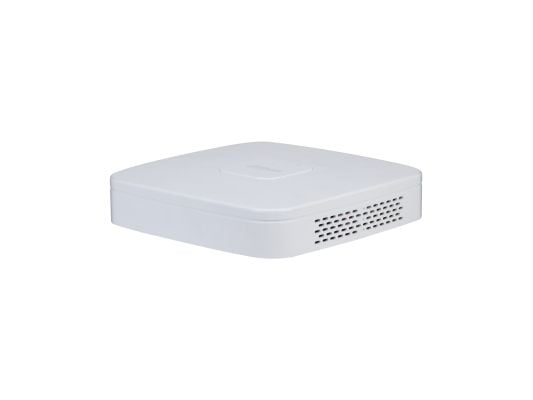 Dahua WizSense Series NVR2108-I2 - NVR - 8 kanaler - med nettverk - 1U