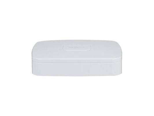 Dahua WizSense Series NVR2108-I2 - NVR - 8 kanaler - med nettverk - 1U