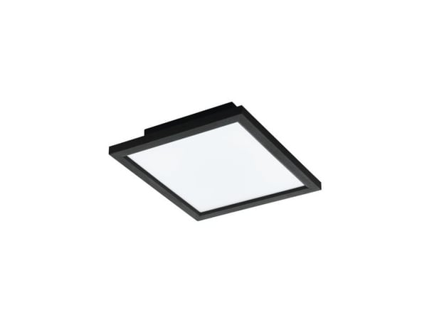 EGLO Salobrena-Z, LED, 1790 LM, Svart, Vit