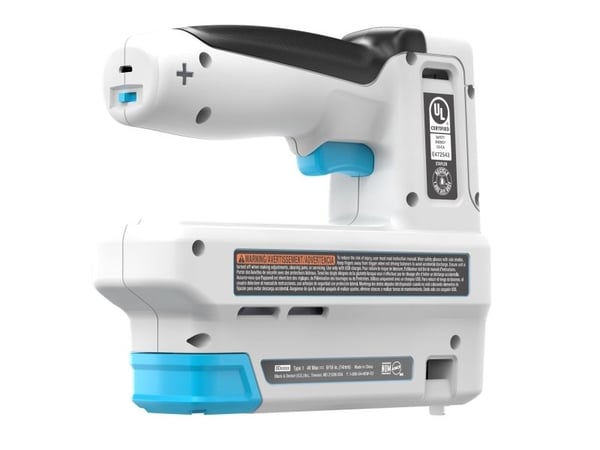 Black & Decker BCN115-XJ, 1 styck