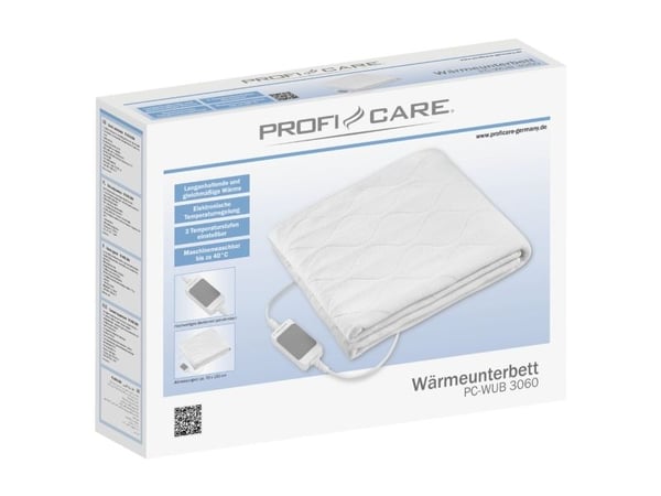 ProfiCare de ELECTRIC QUILT PROFICARE PC-WUB 3060