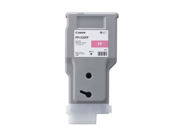 Canon PFI-320, 300 ml, 1 kpl, Kertapakkaus