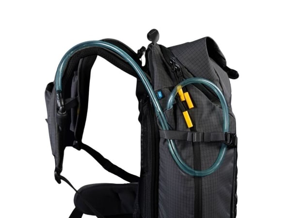 Vanguard VEO ACTIVE49 GY, Ryggsekk, Alle merker, Rom til Notebook, Grå