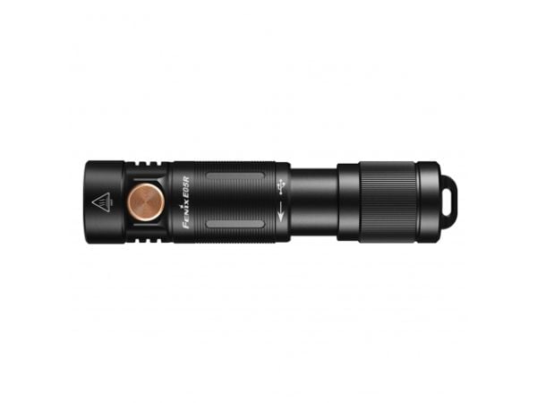 Fenix E05R 400 lm taskulamppu