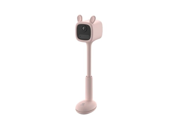 Mobil barnepike Ezviz BM1 Peachy Bunny