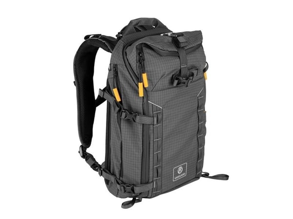 Vanguard VEO ACTIVE42M GY, Ryggsekk, Alle merker, Rom til Notebook, Grå