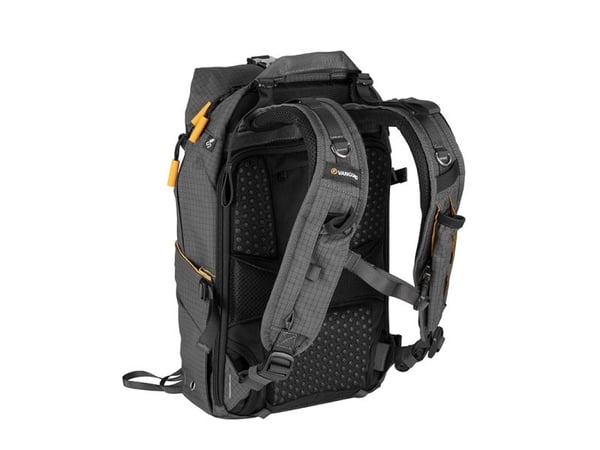 Vanguard VEO ACTIVE42M GY, Ryggsekk, Alle merker, Rom til Notebook, Grå