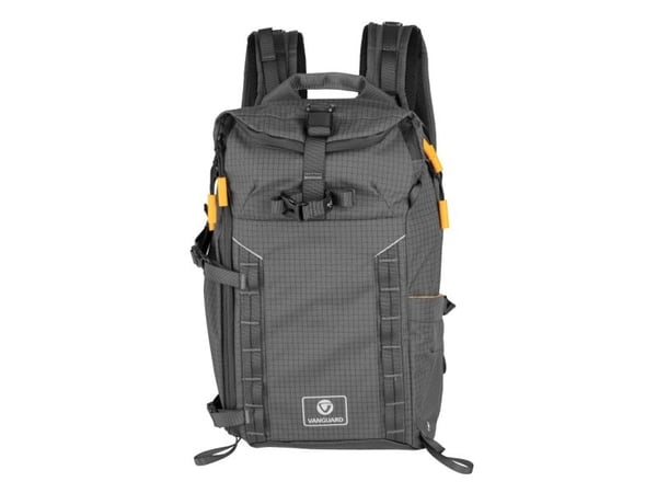 Vanguard VEO ACTIVE42M GY, Ryggsekk, Alle merker, Rom til Notebook, Grå