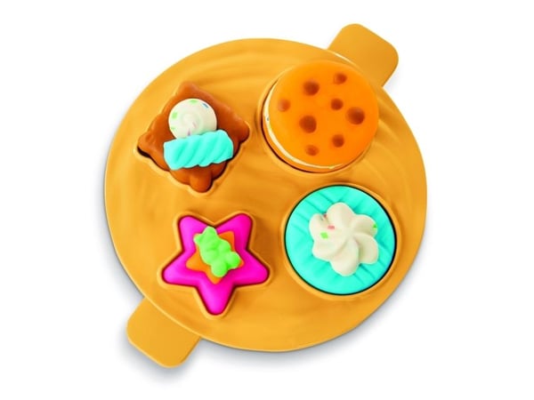 Play-Doh Magical Mixer Playset