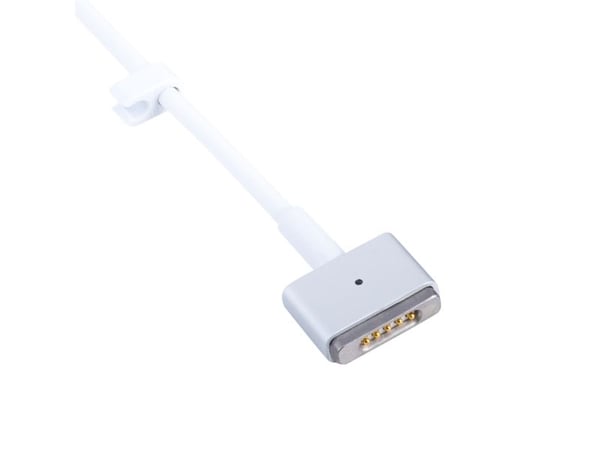 Akyga AK-SW-06 - Opladningskabel til smart watch - USB han til terminal (magnet)