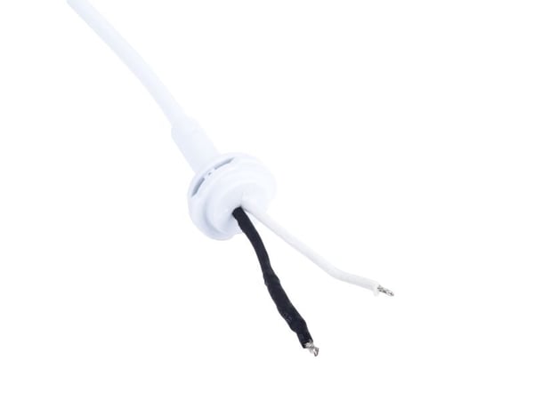 Akyga AK-SW-06 - Opladningskabel til smart watch - USB han til terminal (magnet)