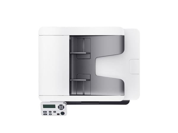 Pantum M7105DW - Multifunksjonsskriver - S/H - laser - Letter A (216 x 279 mm)/A4 (210 x 297 mm) (original) - A4/Legal (medie) - opp til 35 spm (ko...