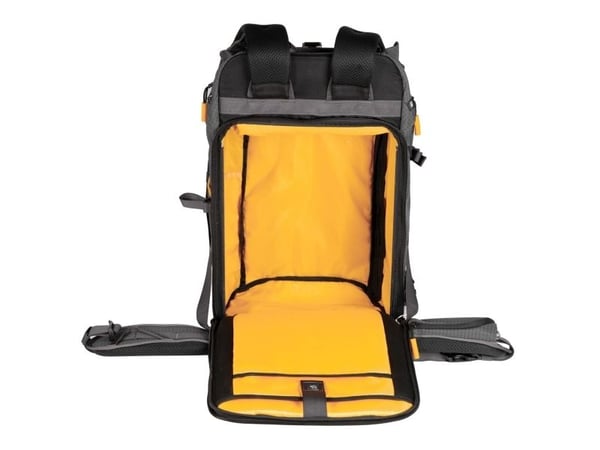 Vanguard VEO ACTIVE46 GY, Ryggsekk, Alle merker, Rom til Notebook, Grå