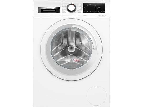 Bosch serie 4 vaskemaskin/tørketrommel