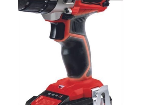 Einhell Einhell TE-CD 18/2 akkuporakone 44 Nm 1x18V/2.5Ah akku