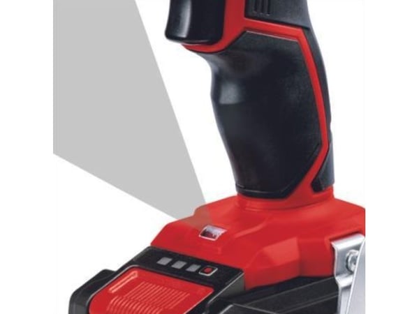 Einhell Einhell TE-CD 18/2 akkuporakone 44 Nm 1x18V/2.5Ah akku