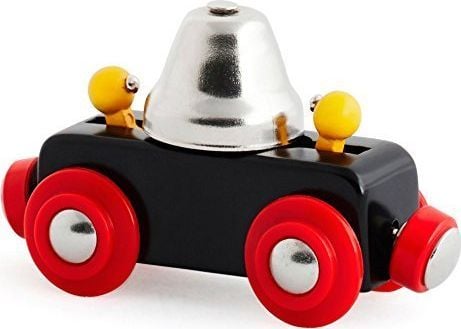 BRIO 33749 Bell Wagon