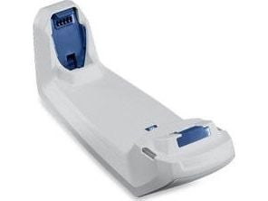 Zebra CR8178-SC Standard Cradle - Dockningsstativ för streckkodsscanner - väggmontering, vagnmontering, på bord - hälsovårdsvit - för Zebra DS8178,...