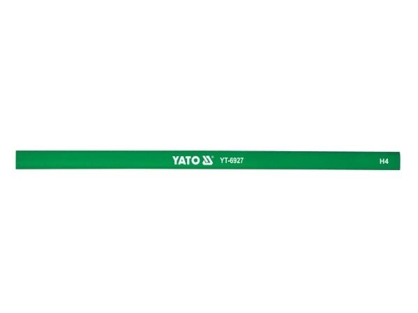 YATO Muurauskynä VIHREÄ 245mm (144kpl) 6927