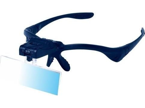 Discovery Crafts DGL 40 förstoringsglas