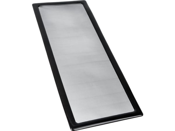 DEMCiflex DF0435, Pölysuodatin, Musta, Corsair Air 540, 259 mm, 140 mm