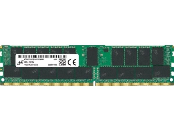 DDR4 RDIMM 16GB 2Rx8 3200