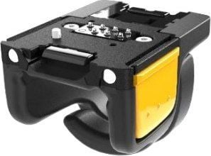 Zebra Double Sided Trigger w/ USB-C - Utløsermontering for strekkodeskanner - for Zebra RS5100