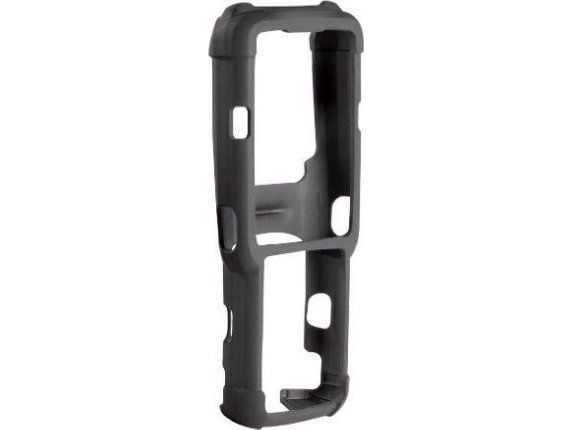 Zebra straight shooter configurations boot - Støtfanger for datafangstterminal - for Zebra MC3300, MC3300-G, MC3300x