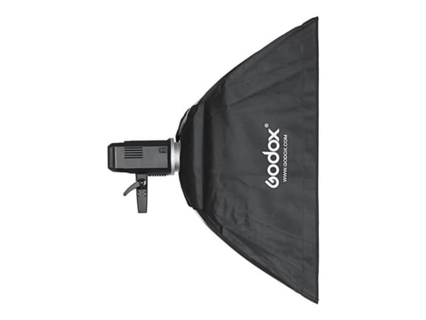 Godox SB-FW80120, Svart, Nylon, 800 mm, 1200 mm
