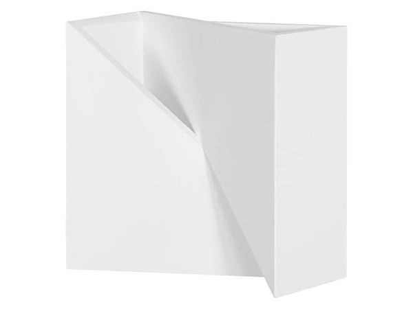 LEDVANCE SMART+ Orbis Wall, Smart väggbelysning, Wi-Fi, Vit, LED, Polykarbonat, Glödlampan/-lamporna kan inte bytas ut