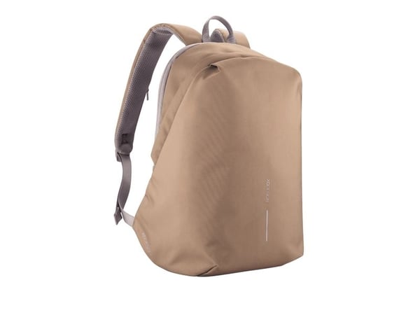XD-Design P705.796, Urban, Unisex, 39,6 cm (15.6"), Fack för bärbar dator, Återvunnen fiber