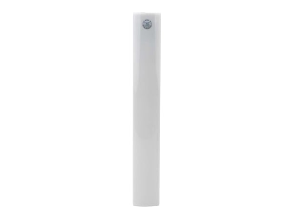 Ansmann 1600-0438, Valkoinen, ABS, Polykarbonaatti (PC), Kylpyhuone, Aula, Keittiö, Portaat, Passiivinen infrapunasensori, IP20, LED