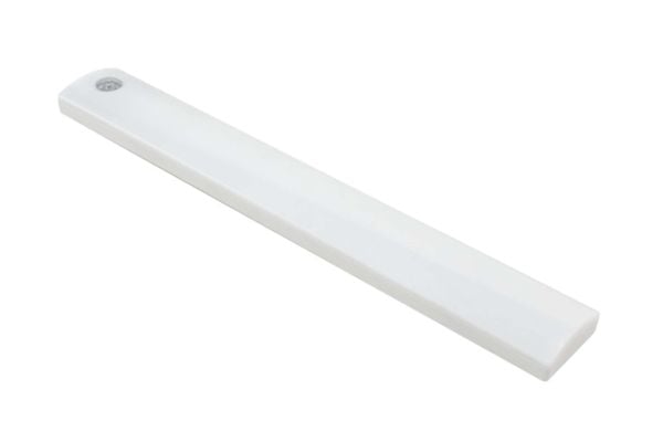Ansmann 1600-0438, Valkoinen, ABS, Polykarbonaatti (PC), Kylpyhuone, Aula, Keittiö, Portaat, Passiivinen infrapunasensori, IP20, LED